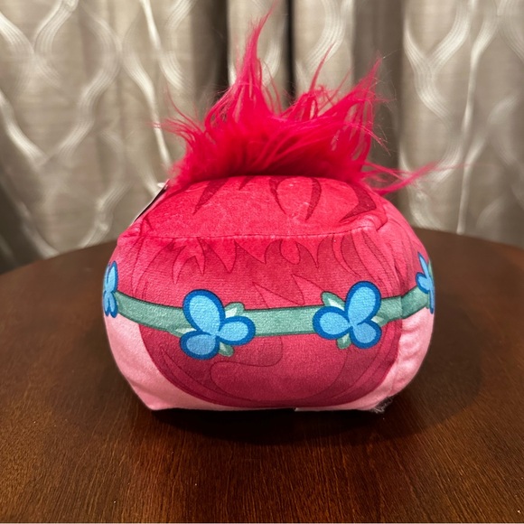 DreamWorks Trolls Poppy & Branch Cubd Soft Plush Stuffed Animal - Picture 4 of 14